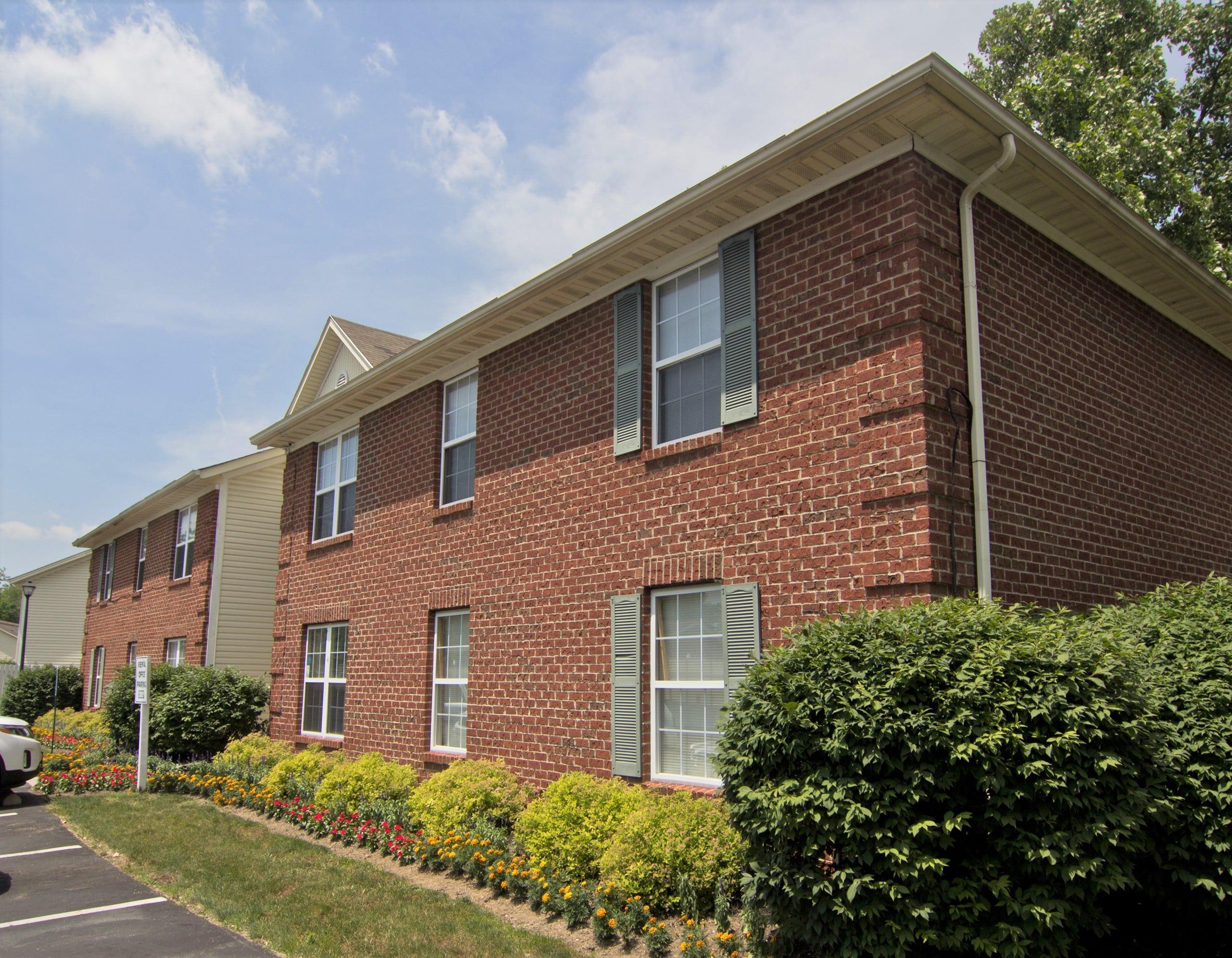 vista park view apartments